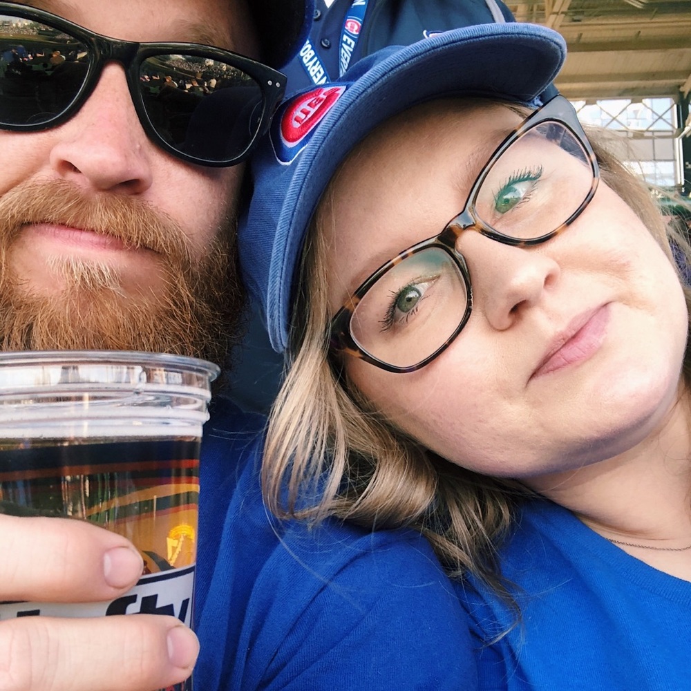 Meet your Posher, Nikki